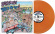Silly Goose - Keys To The City Silly Goose - Keys To The City