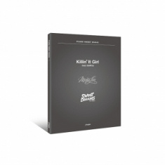 J-Hope - Piano Sheet Music : J-Hope (Package)