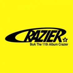 Boa  - Crazier (Louder Ver.)