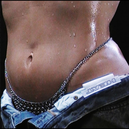 Tove Lo & Sg Lewis  - Heat Ep (12”)