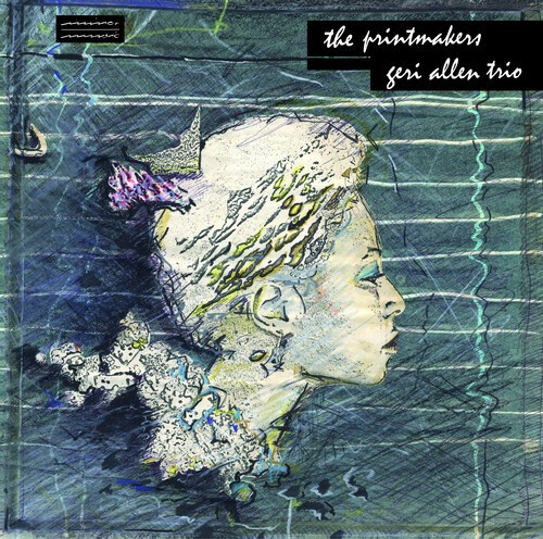 Geri Allen Trio - The Printmakers