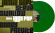 Jamie Saft Steve Swallow & Bobby P - Loneliness Road (2 Lp Green Vinyl) Jamie Saft Steve Swallow & Bobby P - Loneliness Road (2 Lp Green Vinyl)