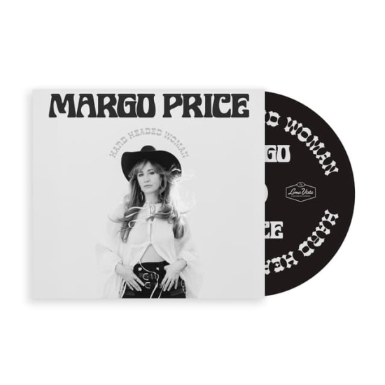 Margo Price - Hard Headed Woman