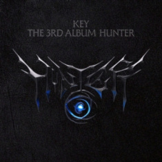 Key  - Hunter (Package B Ver.)