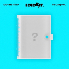 Idid  - I Did It (Ice-Camp Special Edition Ver.)
