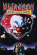 Movie Poster - Killer Klowns From Outer Space 91,5 X 61 Cm Movie Poster - Killer Klowns From Outer Space 91,5 X 61 Cm