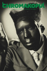 Tyler The Creator - Chromakopia 91,5 X 61 Cm