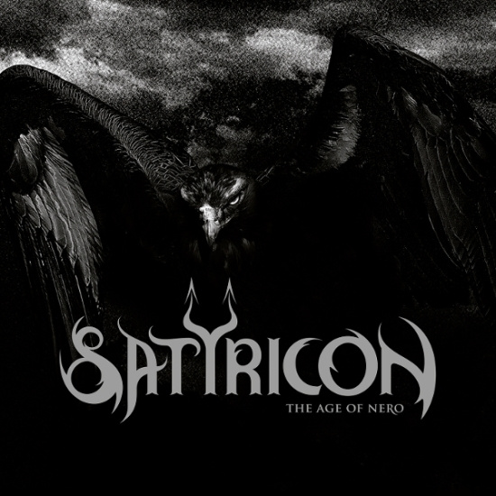 Satyricon - The Age Of Nero