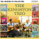 The Kingston Trio - The Jasmine Ep Collection The Kingston Trio - The Jasmine Ep Collection