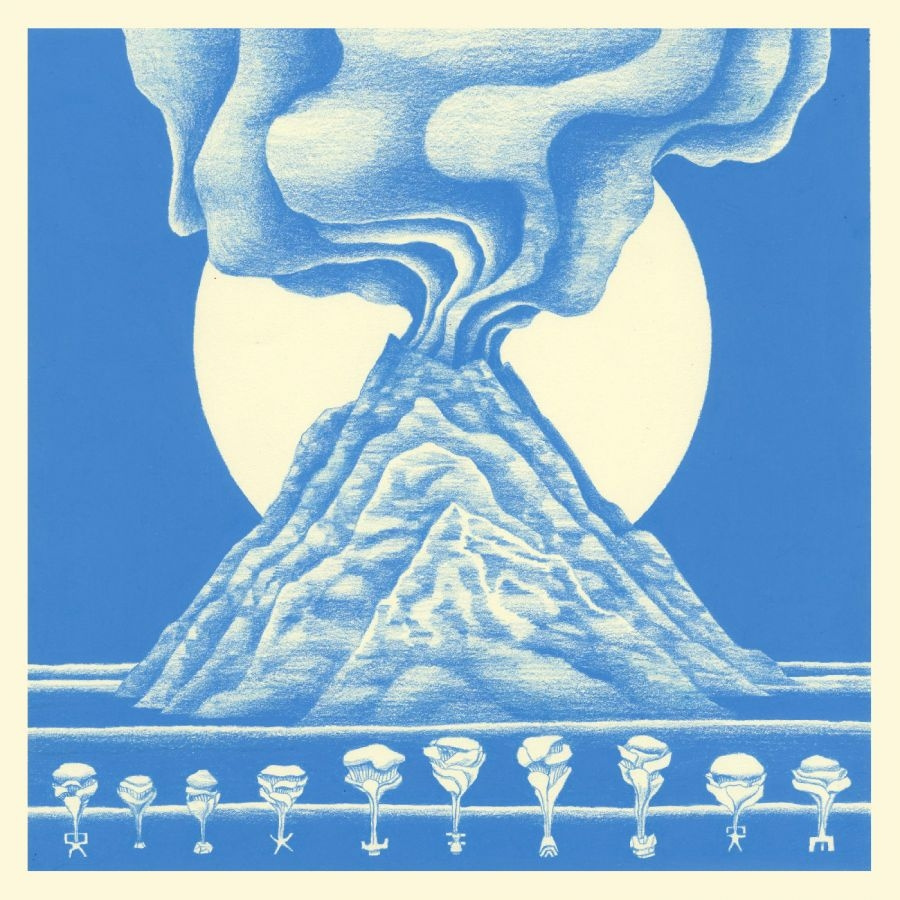 Shiroishi Patrick - Forgetting Is Violent