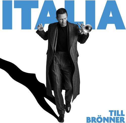 Till Brönner - Italia