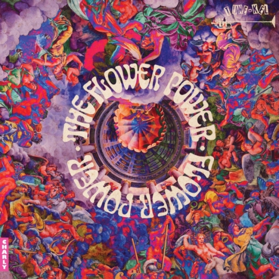 Flower Power - Flower Power