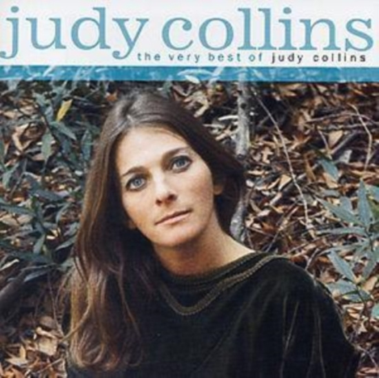 Judy Collins - The Very Best Of Judy Collins