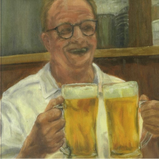 Dawn Again - Lost In The Front Bar Ep