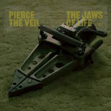 Pierce The Veil - Jaws Of Life