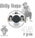Billy Boyo & Roots Radics - One Spliff A Day/One Dub A Day Billy Boyo & Roots Radics - One Spliff A Day/One Dub A Day