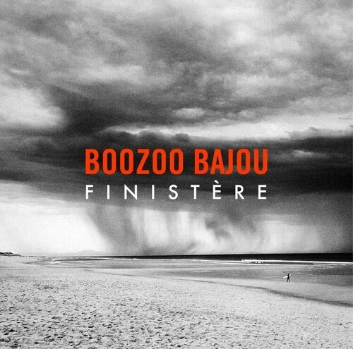 Boozoo Bajou - Finistère