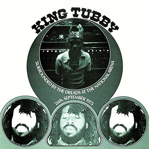 King Tubby - Surrounded By The Dreads At The Nat