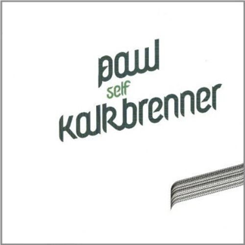 Paul Kalkbrenner - Self