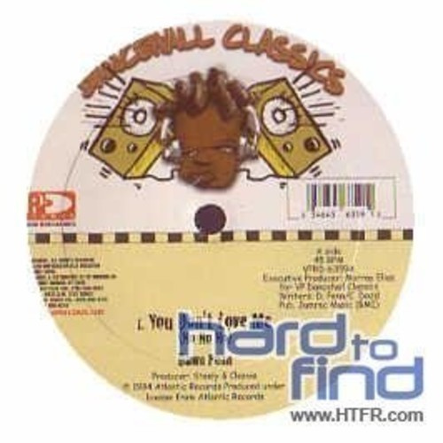 Dawn Penn - You Don't Love Me