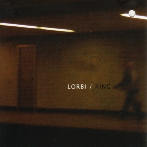 Lorbi - Ring
