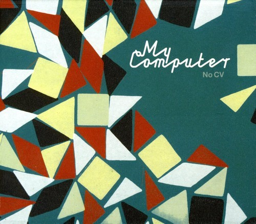 My Computer - No Cv
