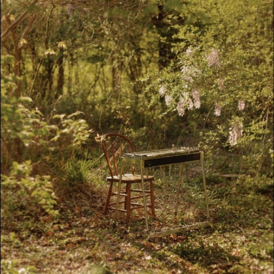 Luke Schneider - For Dancing In Quiet Light