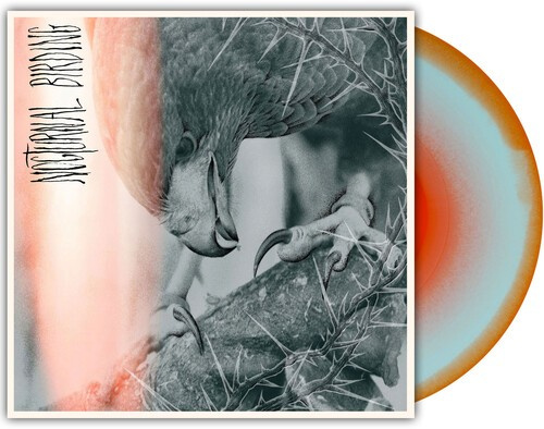 Author & Punisher - Nocturnal Birding (Custom Merge Vinyl LP)