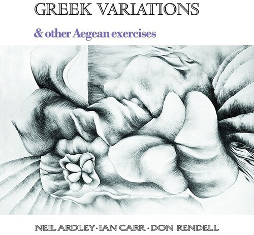 Ardley Neil - Greek Variations & Other Aegean Exe