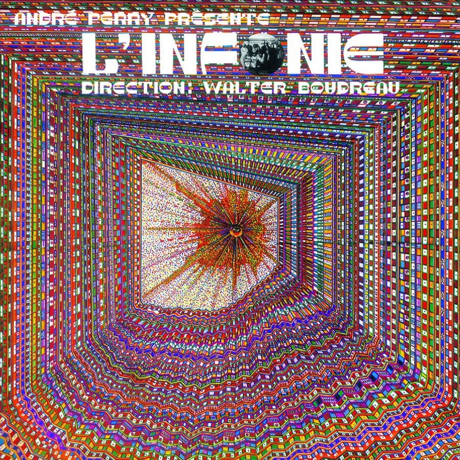 L'infonie - L'infonie