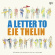 Göteborg Jazz Orchestra Nils Landgren - Letter To Eje Thelin Göteborg Jazz Orchestra Nils Landgren - Letter To Eje Thelin
