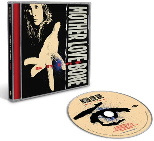 Mother Love Bone - Shine (CD)