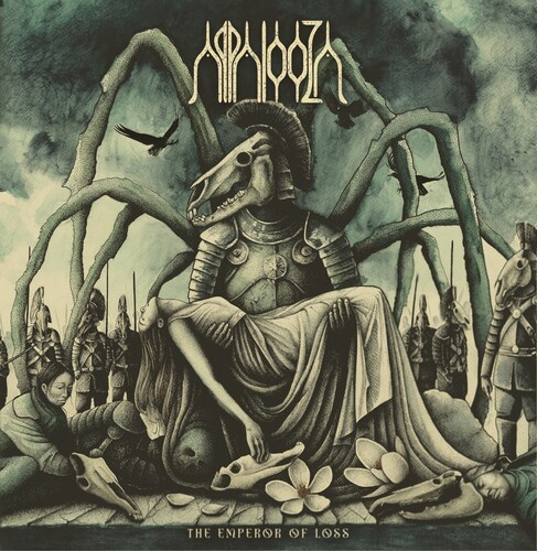 Appalooza - The Emperor Of Loss