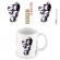 Queen - Forever White Pod Mug Queen - Forever White Pod Mug