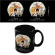 Queen - Races Black Pod Mug Queen - Races Black Pod Mug