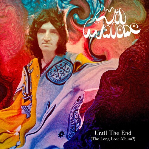 Wil Malone - Until The End (The Long Lost Album?