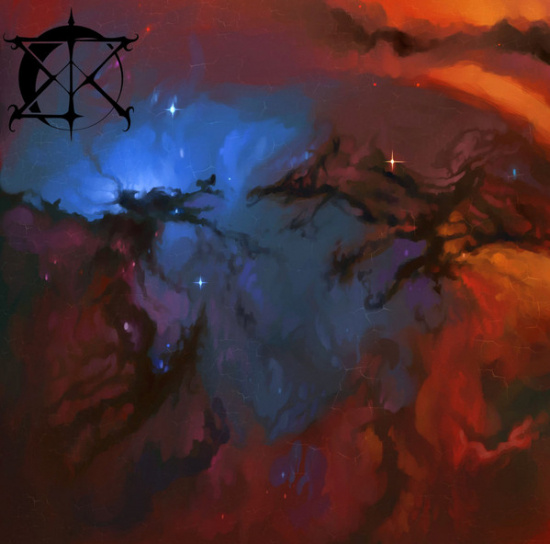 Merger Remnant / The Holy Flesh - Split LP