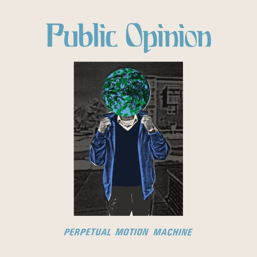 Public Opinion - Perpetual Motion Machine (Eco Mix B