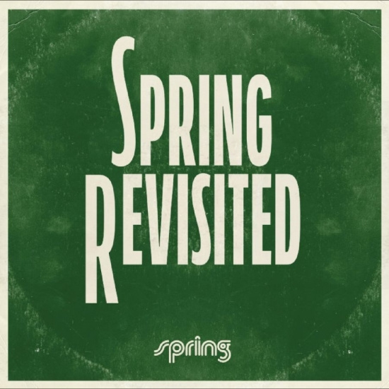 Various Artists - Spring Revisited