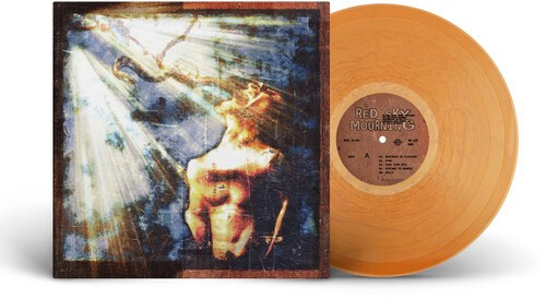 Soul Blind - Red Sky Mourning