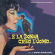 Morricone Ennio - Idoli Controluce - E La Donna Creo Morricone Ennio - Idoli Controluce - E La Donna Creo