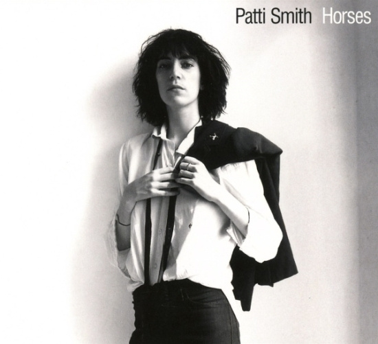 Smith Patti - Horses (50Th Anniversary)