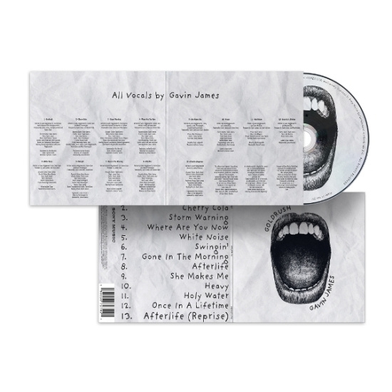 James Gavin - Goldrush