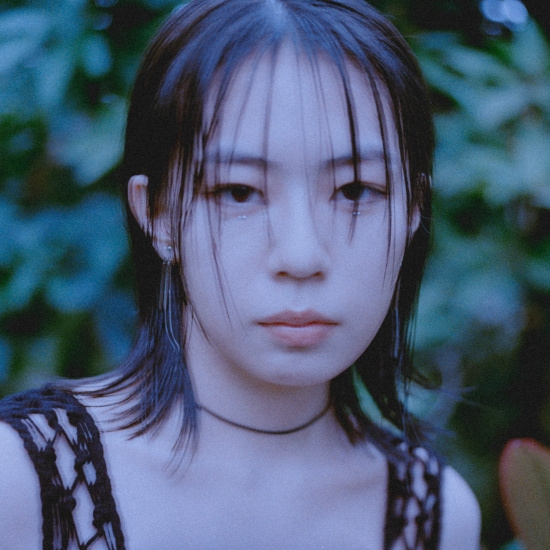 WatanabeMei - Suisei (Prod. Shinichi Osawa)