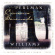 Itzhak Perlman & John Williams - Cinema Serenade Itzhak Perlman & John Williams - Cinema Serenade