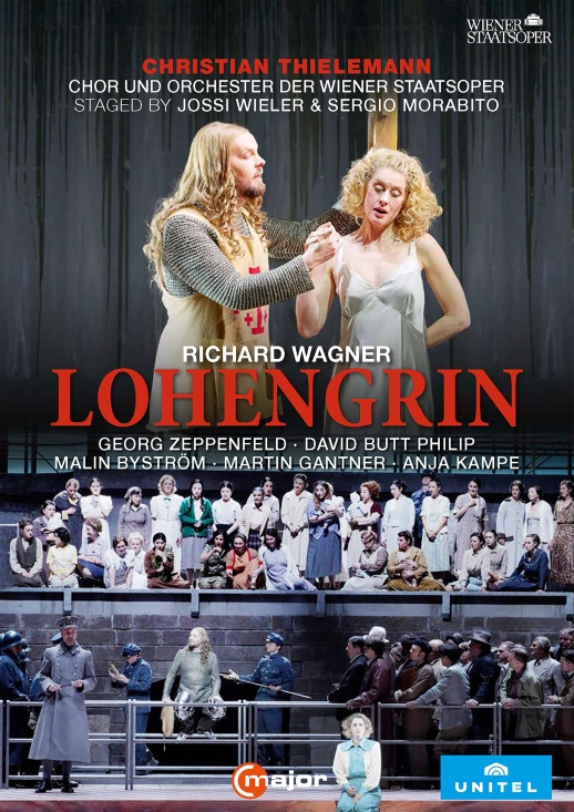 Richard Wagner - Lohengrin
