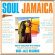 Soul Jazz Records Presents - Soul Jamaica Soul Jazz Records Presents - Soul Jamaica