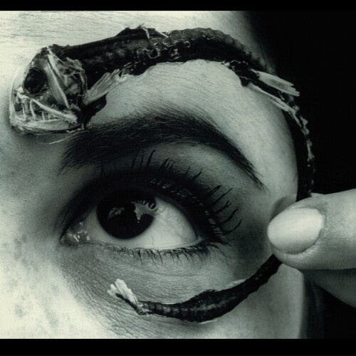 Mr. Bungle - Disco Volante (Ltd Blue 2Lp Rocktober)