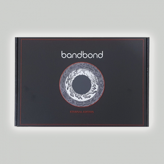 Bandbond - Bandbond Eternal Edition Tee