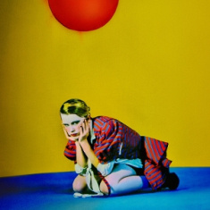 Zaho De Sagazan - La Symphonie Des Eclairs (Orchestral Odyssey) 